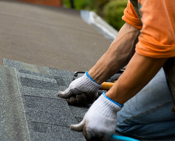 Best Rubber Roofing (EPDM, TPO)  in Lower Lake, CA